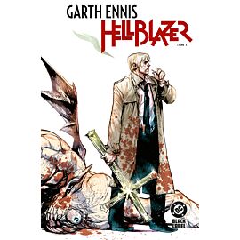 Hellblazer (Ennis) - 01 (wyd. 2026)