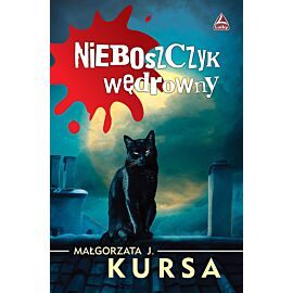 Nieboszczyk wędrowny