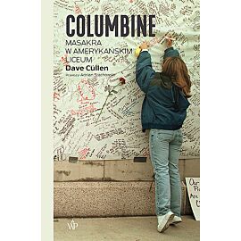 Columbine (wyd. 2)