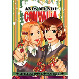 Axis Mundi Convalia - 4