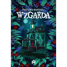 Wzgarda