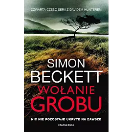 Wołanie grobu (Duże Litery)