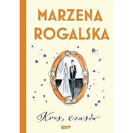 Kres czasów. Saga o Karli Linde tom 2 (2022)