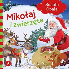 Mikołaj i zwierzęta