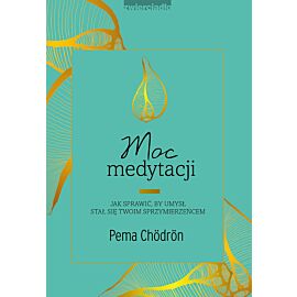 Moc medytacji