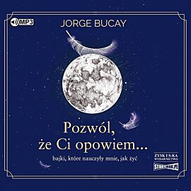 Cd mp3 pozwól, że ci opowiem