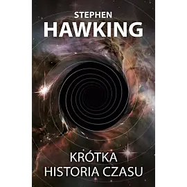 Krótka historia czasu OPR. BROSZ.