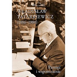 Władysław Tatarkiewicz (1886-1980)