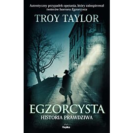 Egzorcysta. Historia prawdziwa (e-book)