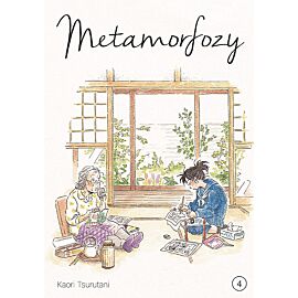 Metamorfozy - 04