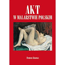 Akt w malarstwie polskim