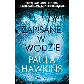 Zapisane w wodzie