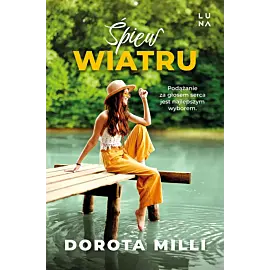 Śpiew wiatru