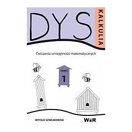 Dyskalkulia część 1