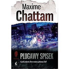 Plugawy spisek (audiobook CD)
