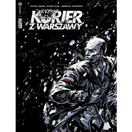 Świadkowie Historii - 1 - Kurier z Warszawy