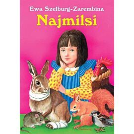 Najmilsi wyd. 2022
