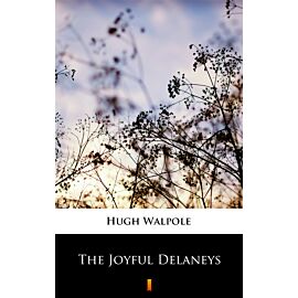 The Joyful Delaneys (e-book)