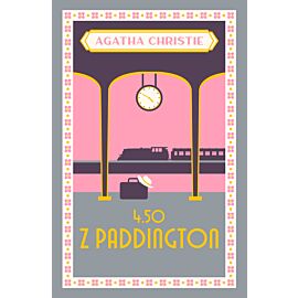 4.50 z Paddington (e-book)