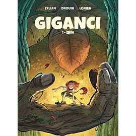 Giganci - 01 - Erin (wyd. 2023)