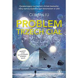 Problem trzech ciał (edycja kolekcjonerska)