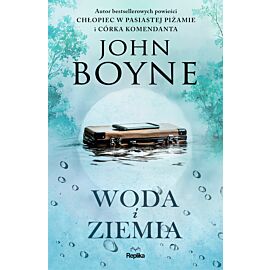 Woda i Ziemia (e-book)