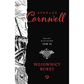 Wojownicy burzy. Wojny wikingów. Tom 9