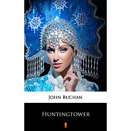 Huntingtower (e-book)