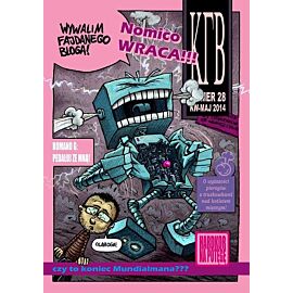 KGB - 28