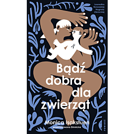 Bądź dobra dla zwierząt (e-book)