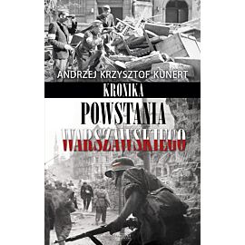 Kronika Powstania Warszawskiego