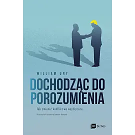 Dochodząc do porozumienia
