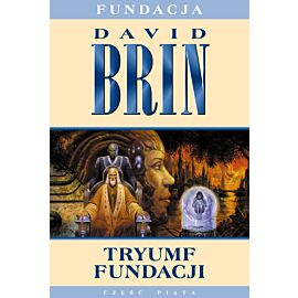 Tryumf Fundacji (e-book)