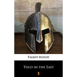 Told in the East (e-book)