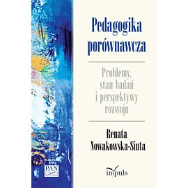 Pedagogika porównawcza