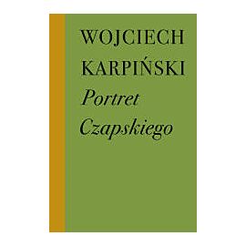 Portret Czapskiego wyd. 3