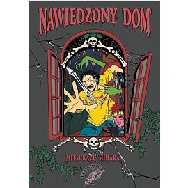 Nawiedzony dom