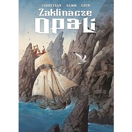 Zaklinacze Opali