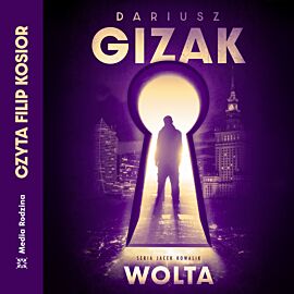 Wolta (audiobook MP3)