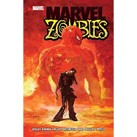 Marvel Zombies - 01
