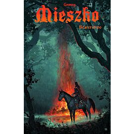 Mieszko - 2 - Braterstwo