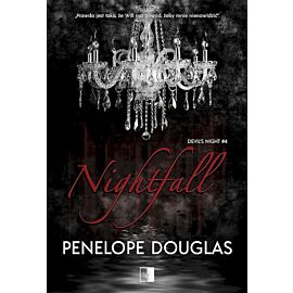 Nightfall. Devil's night. Tom 4