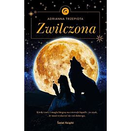 Zwilczona