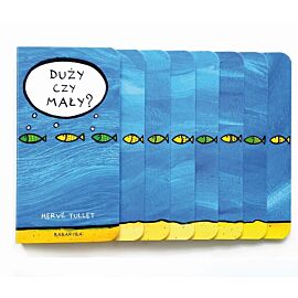 Duży czy mały a kuku