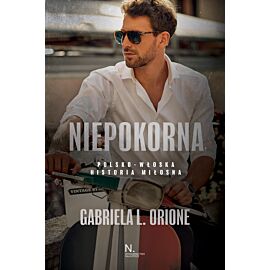 Niepokorna (e-book)
