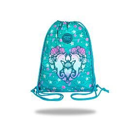 Worek na buty Coolpack First Seafish