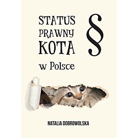 Status prawny kota w Polsce