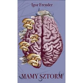 Mamy sztorm