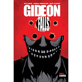 Gideon Falls - 06 - Koniec