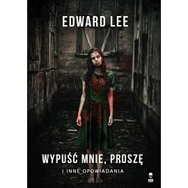 Wypuść mnie, proszę